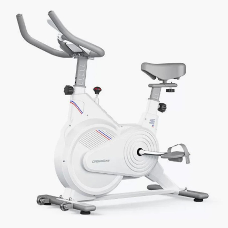 Indoor Stationary Spin Bike, S - огляд і ціна Sports Equipment Suppliers
