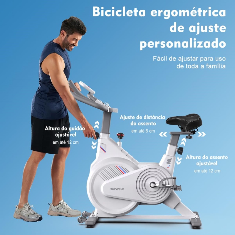 Indoor Stationary Spin Bike, S - огляд і ціна Sports Equipment Suppliers