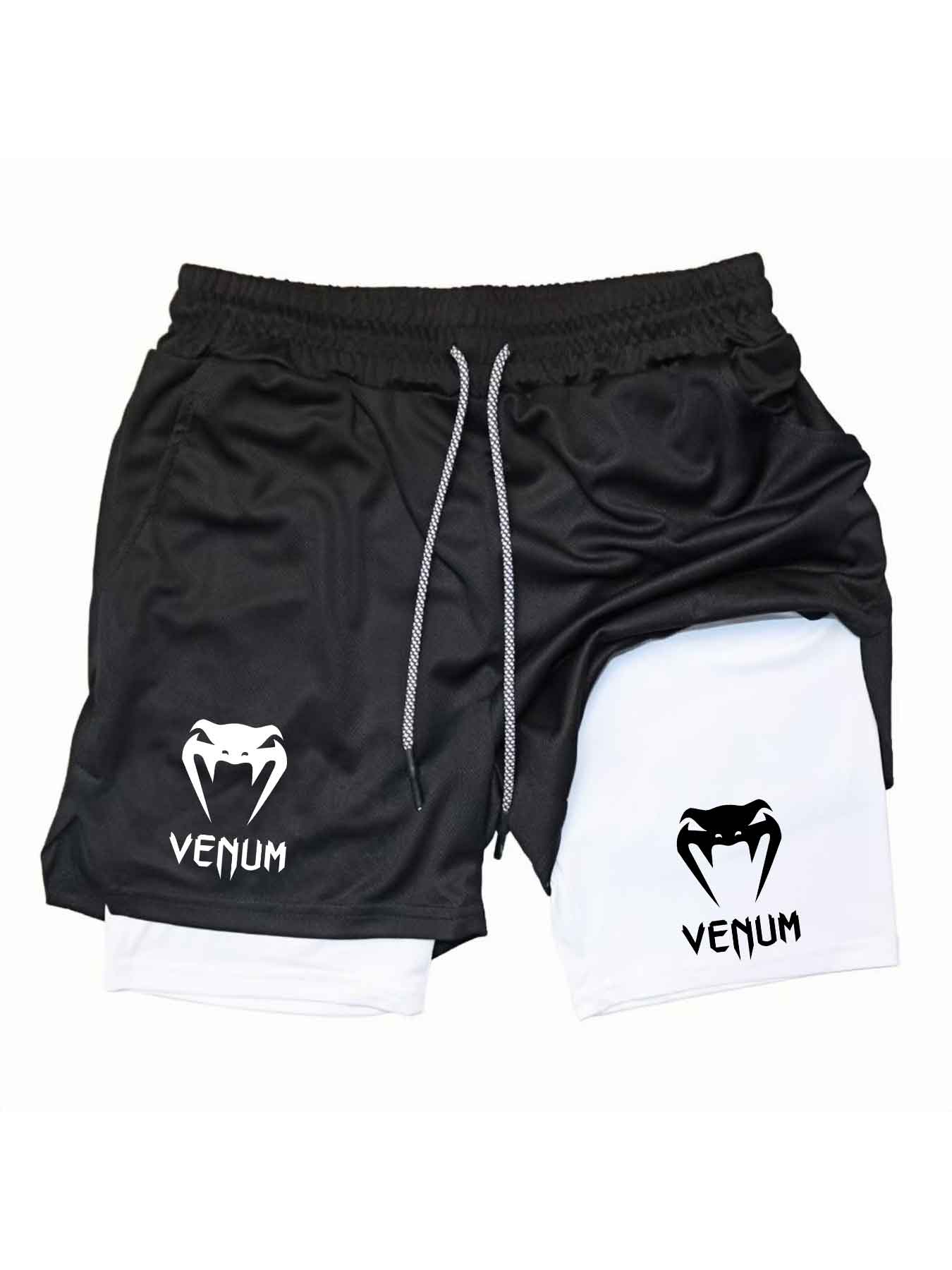 2026 Summer Sports Shorts 2-in - огляд і ціна Sports Equipment Store
