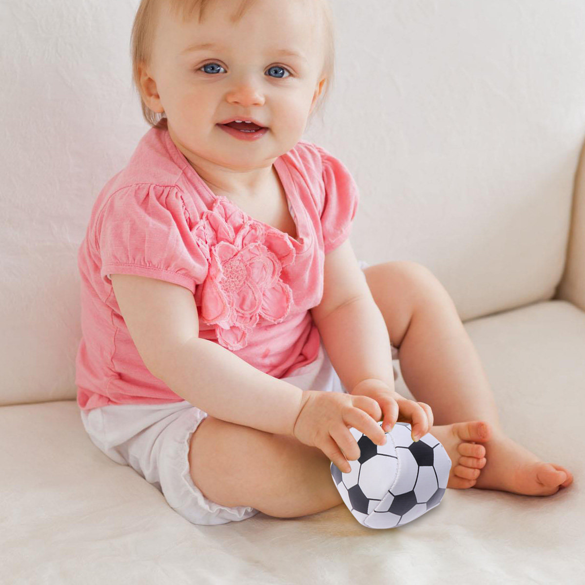Mini Sports Balls Set 4Pcs Lig - огляд і ціна Rugby Training Ball