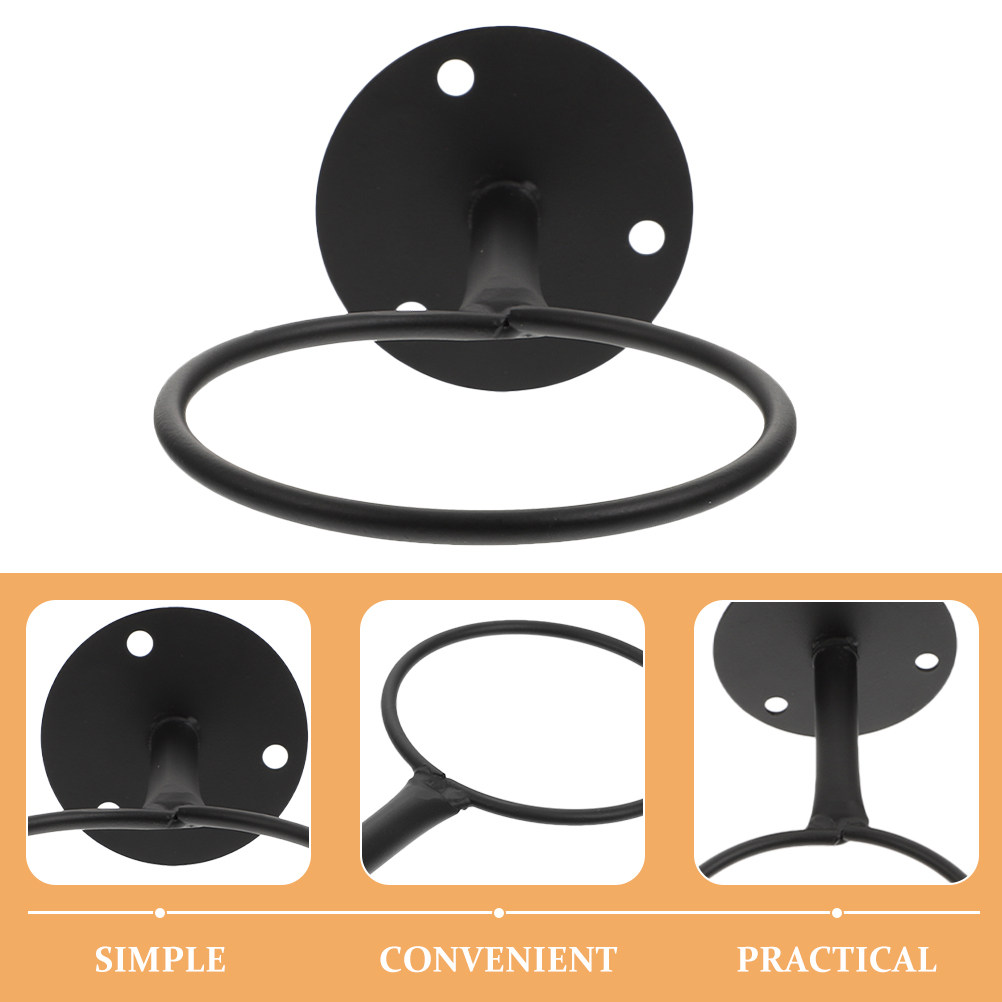 3Pcs Metal Basketball Display  - огляд і ціна Rugby Training Ball