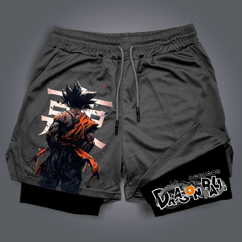 2025 Authentic DBZ Athletic Sh - огляд і ціна Sports Equipment Store