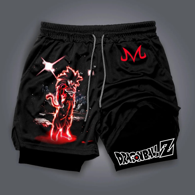 2025 Authentic DBZ Athletic Sh - огляд і ціна Sports Equipment Store