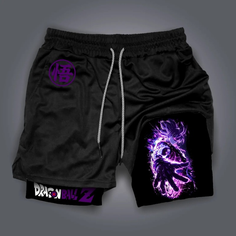 2025 Authentic DBZ Athletic Sh - огляд і ціна Sports Equipment Store