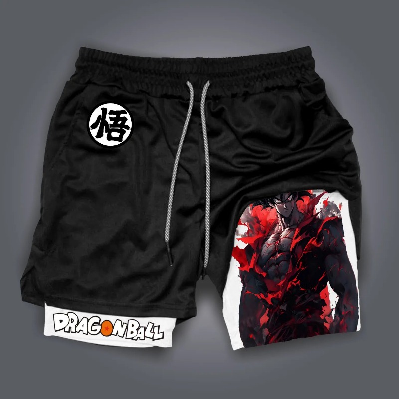 2025 Authentic DBZ Athletic Sh - огляд і ціна Sports Equipment Store