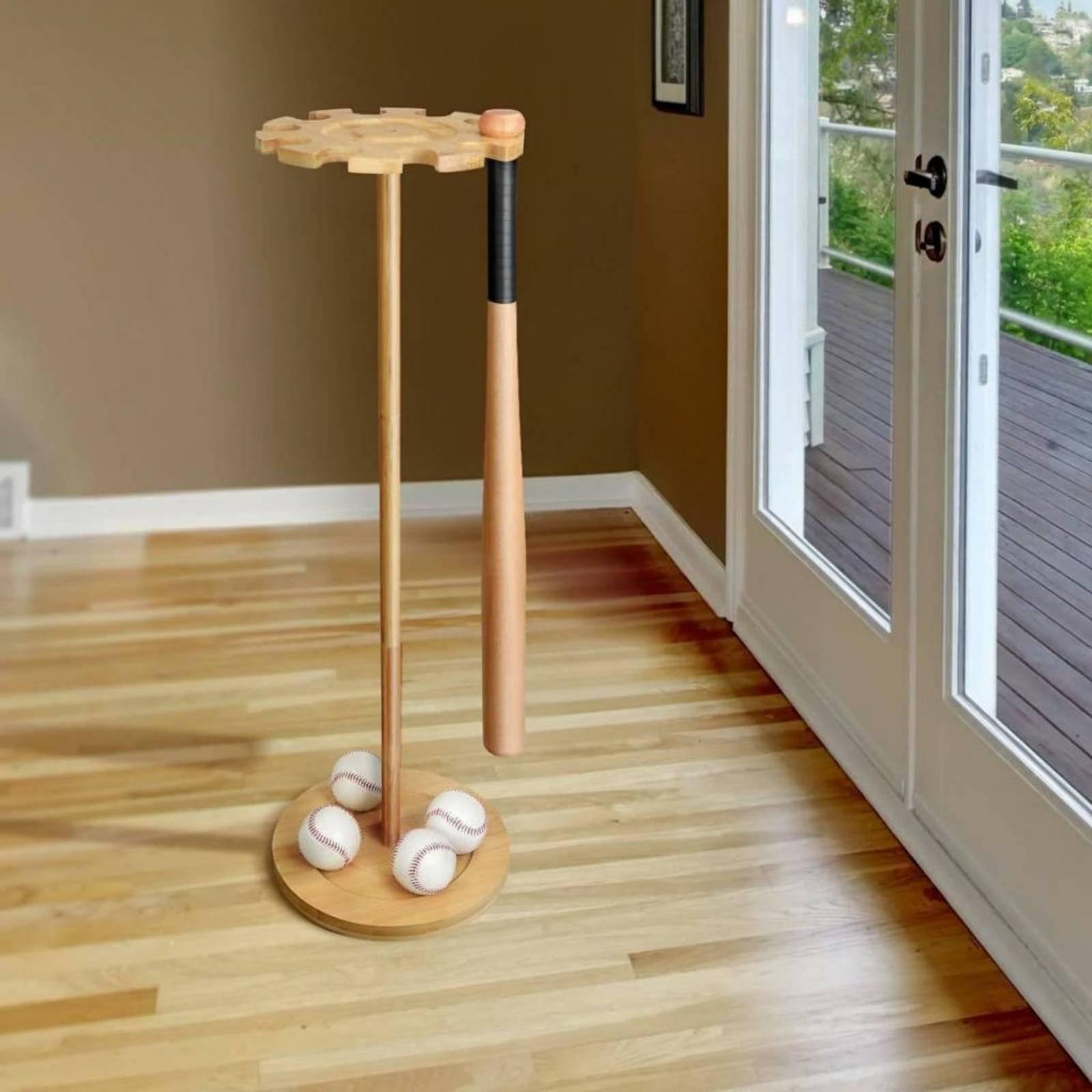 Baseball Sports Equipment Disp - огляд і ціна Sports Equipment With A