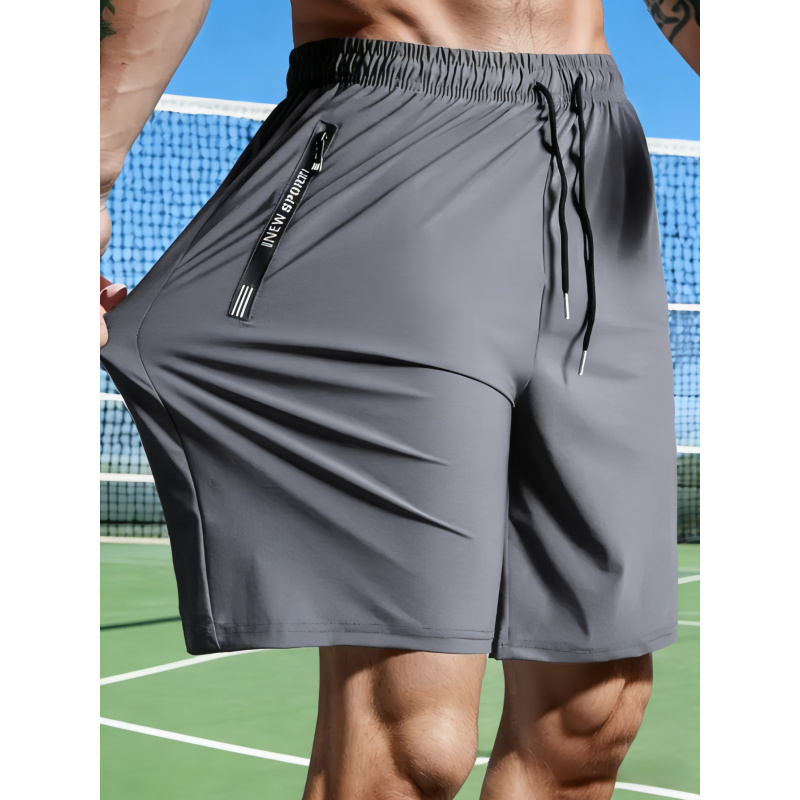 Men's Summer Shorts Stretch Sp - огляд і ціна Sports Equipment Store