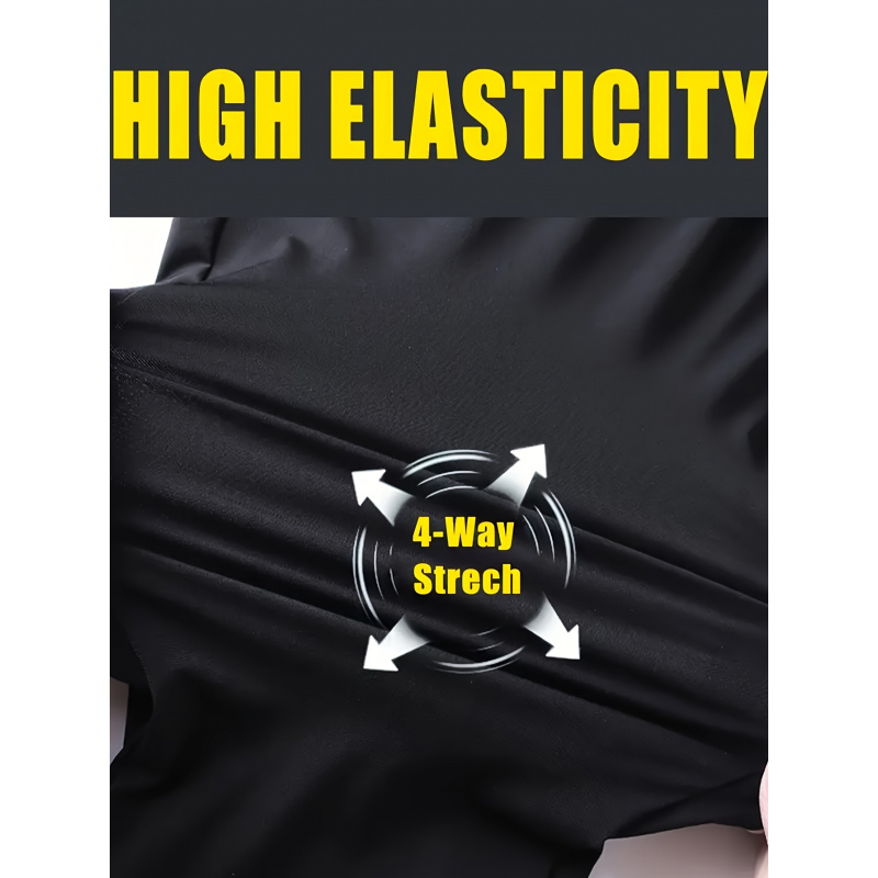Men's Summer Shorts Stretch Sp - огляд і ціна Sports Equipment Store