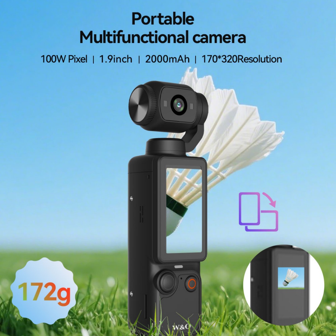 SKIG 1080P Sports Camera Equip - огляд і ціна Sports Equipment Video
