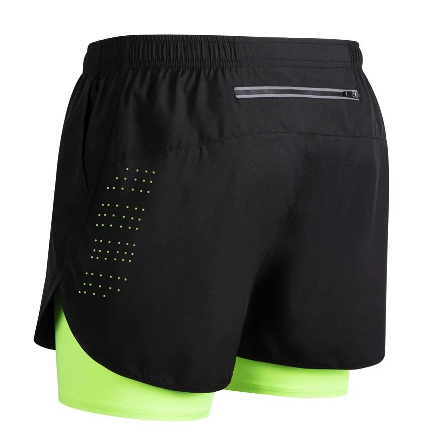 Summer Men's Reflective Runnin - огляд і ціна Sports Equipment Store