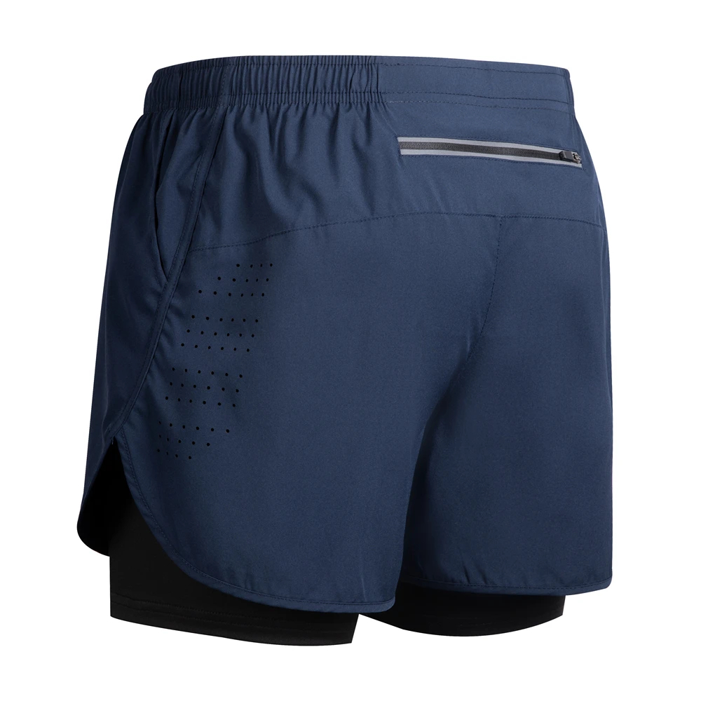 Summer Men's Reflective Runnin - огляд і ціна Sports Equipment Store